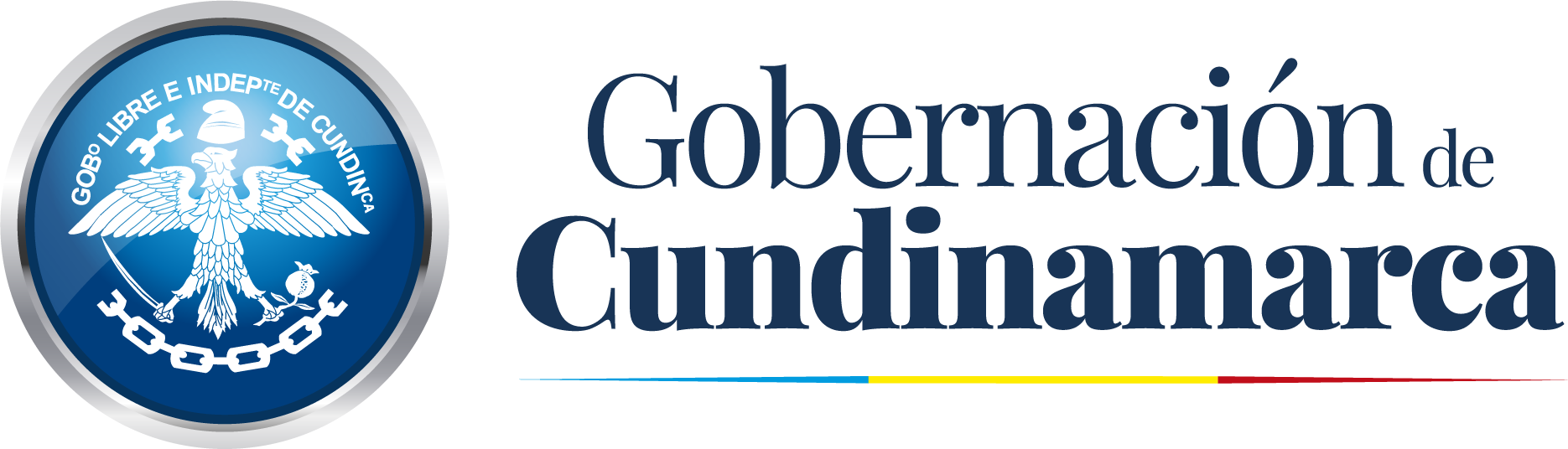 Gobernación de Cundinamarca — ir al inicio de Cundi Aprende